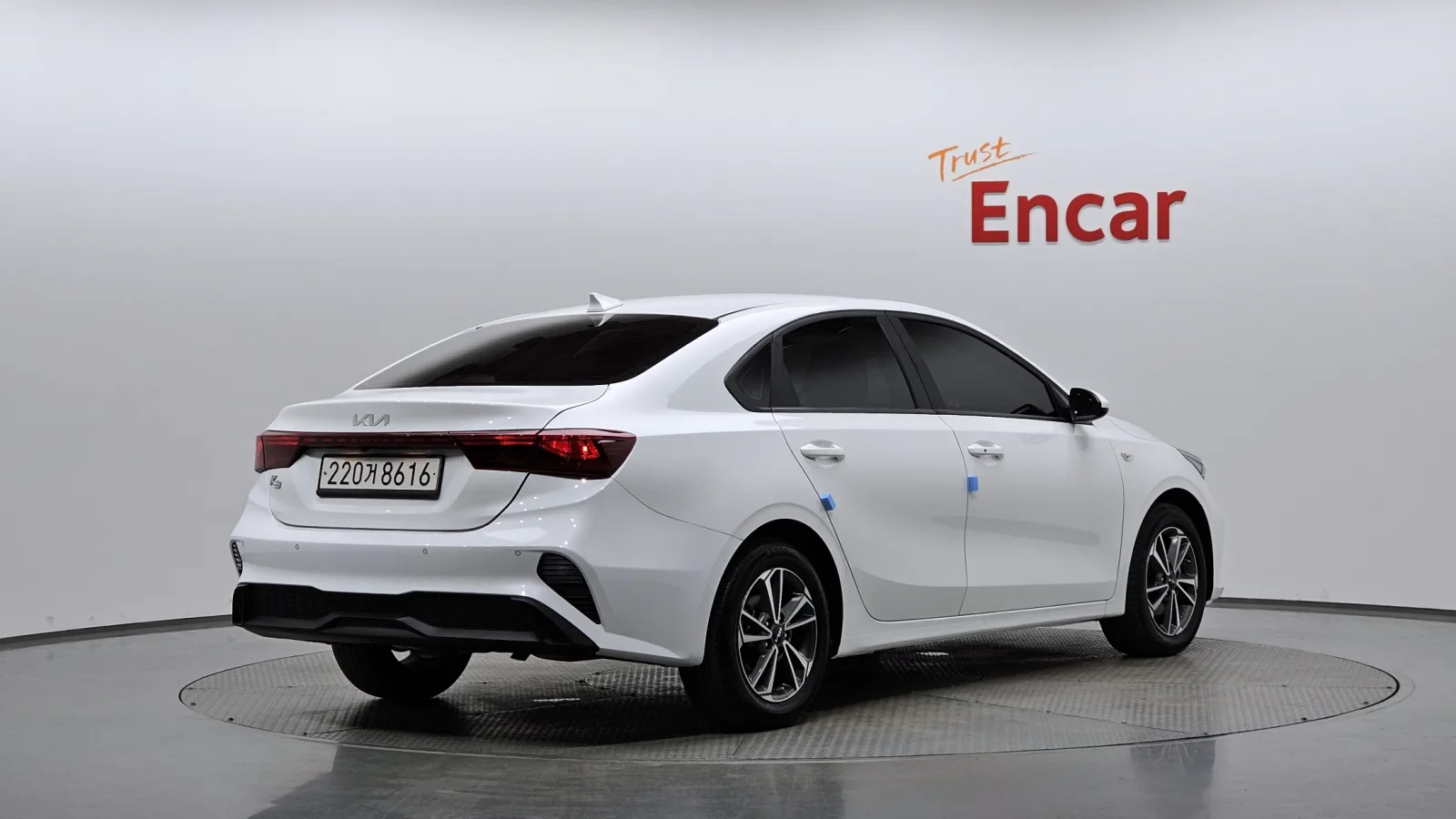 2024 Kia K3