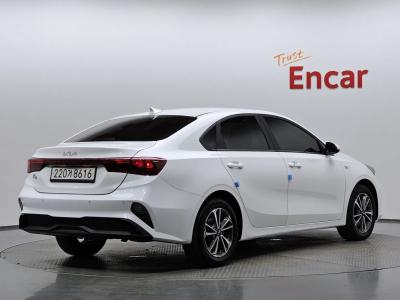 2024 Kia K3