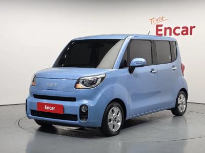 2022 Kia RAY