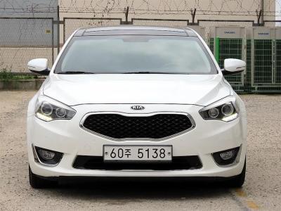 2013 Kia K7