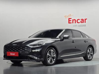 2024 Kia K8