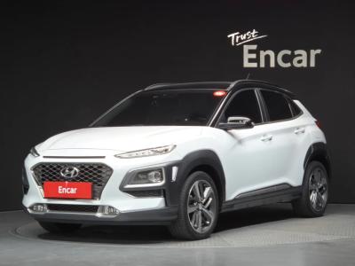 2018 Hyundai Kona