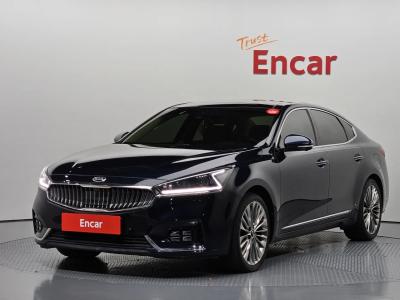 2016 Kia K7