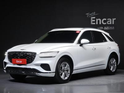 2025 Genesis GV70