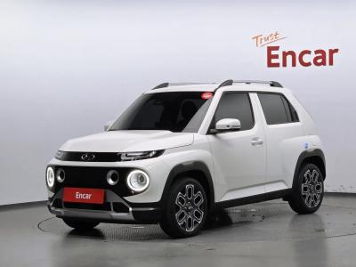 2024 Hyundai Casper