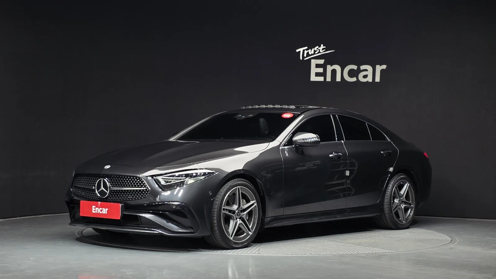 2022 Mercedes-Benz CLS-Class