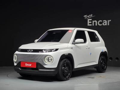 2023 Hyundai Casper