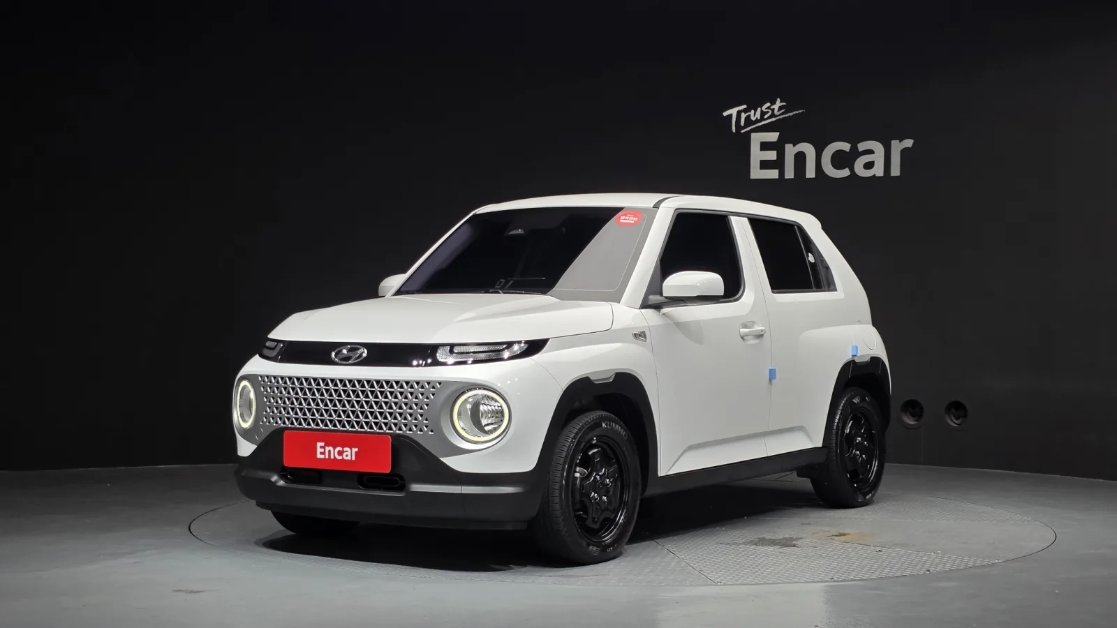 2023 Hyundai Casper