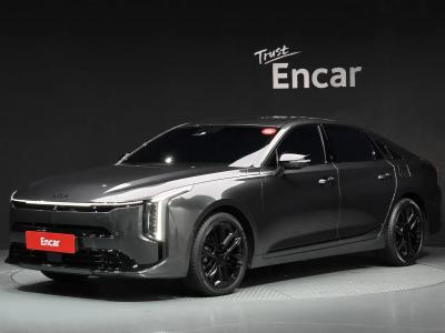 2025 Kia K8