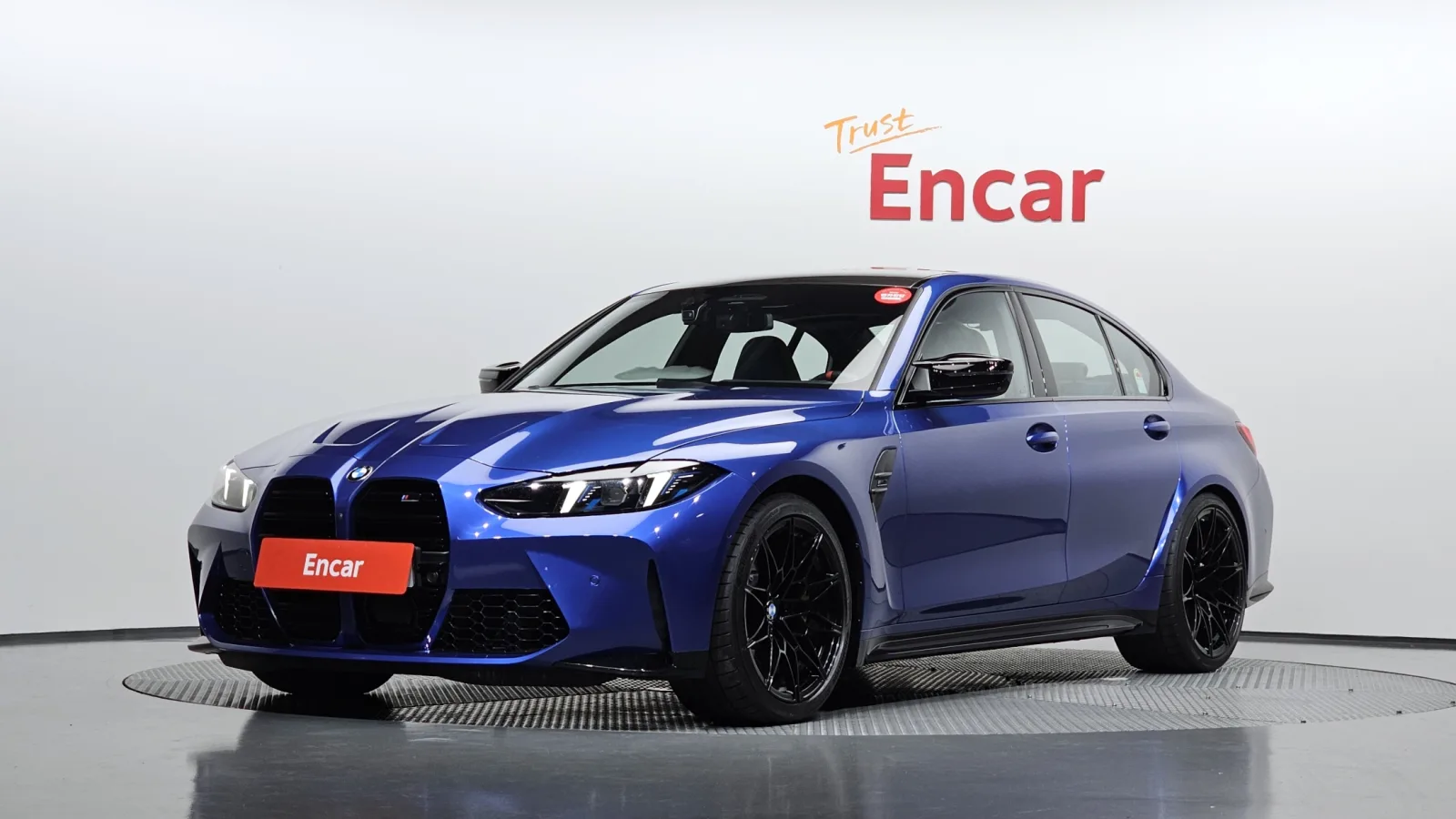 2026 BMW M3