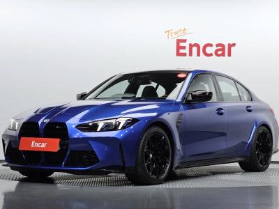 2026 BMW M3