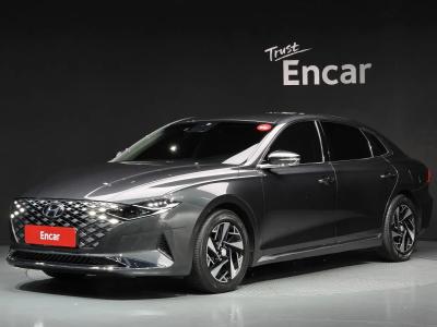 2021 Hyundai Grandeur