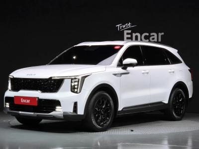 2024 Kia Sorento