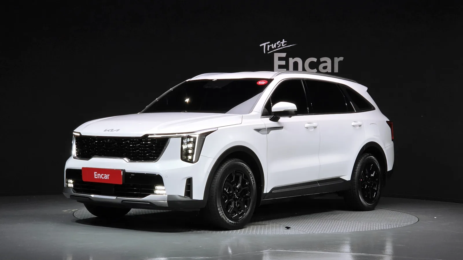 2024 Kia Sorento