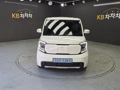 2025 Kia RAY