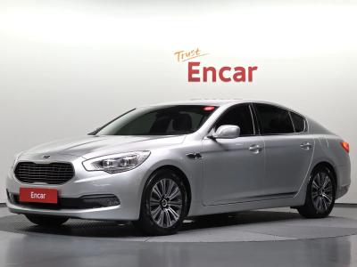 2014 Kia K9