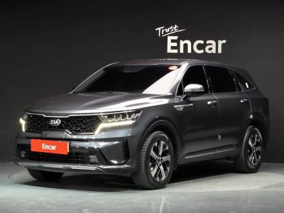 2021 Kia Sorento