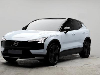 2026 Volvo EX30