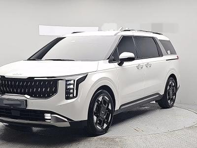 2025 Kia Carnival