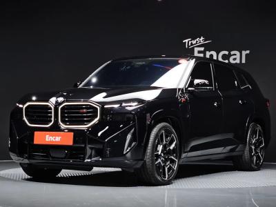 2026 BMW XM