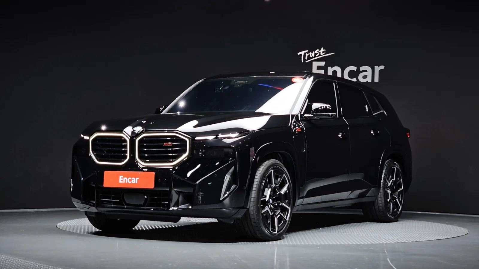 2026 BMW XM