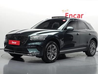 2022 Genesis GV70
