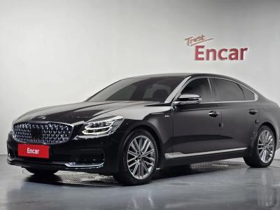 2020 Kia K9