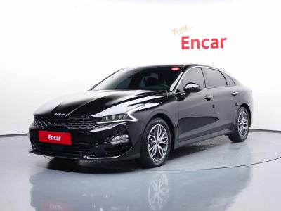 2023 Kia K5