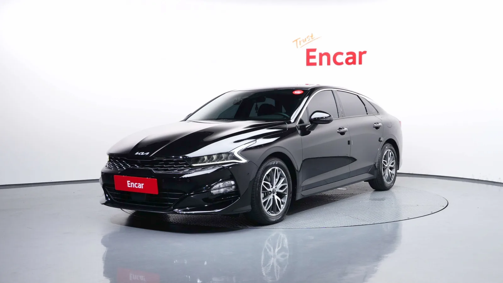 2023 Kia K5