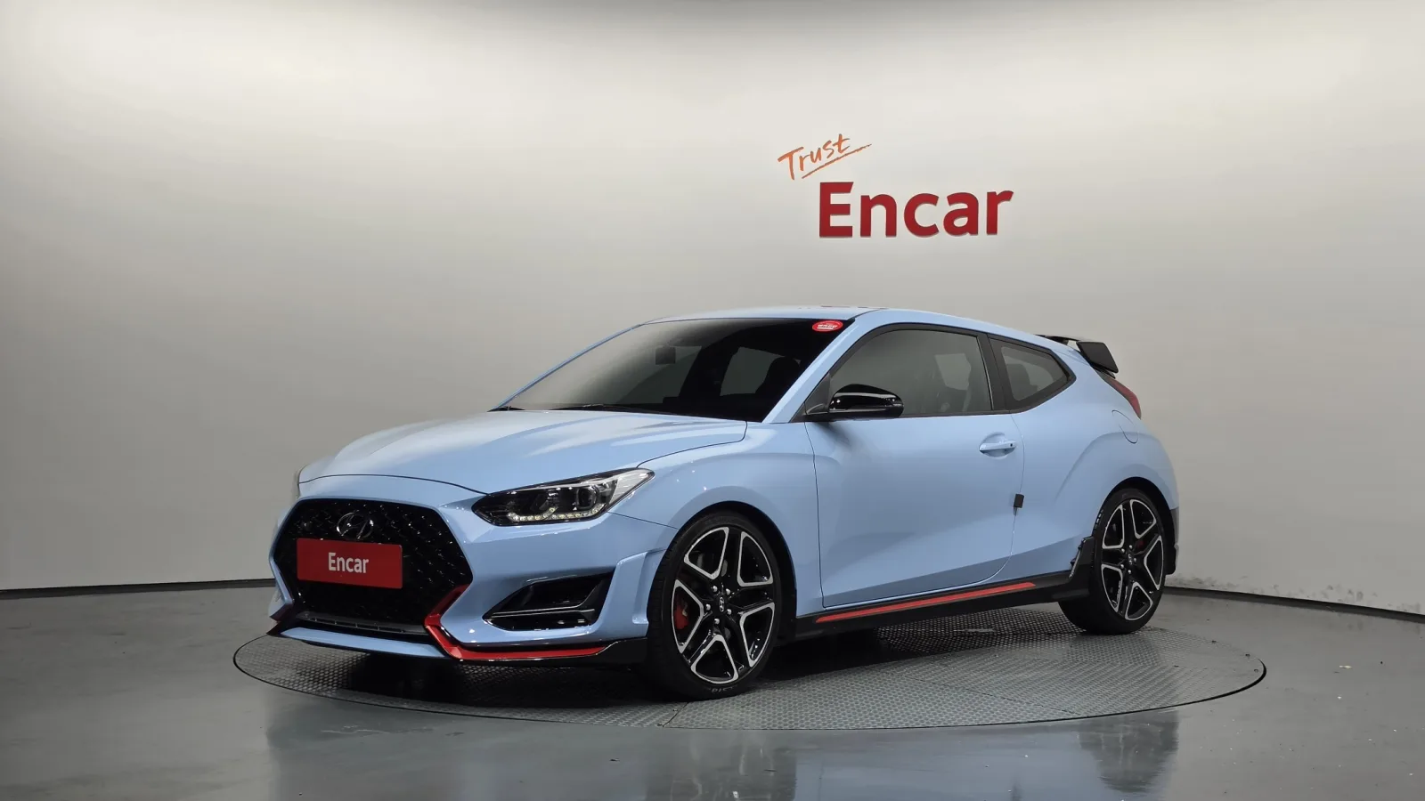 2022 Hyundai Veloster