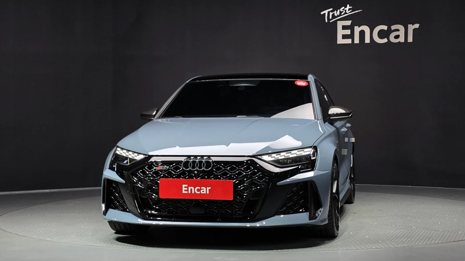 2026 Audi RS3