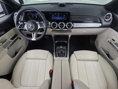 2024 Mercedes-Benz GLB-Class
