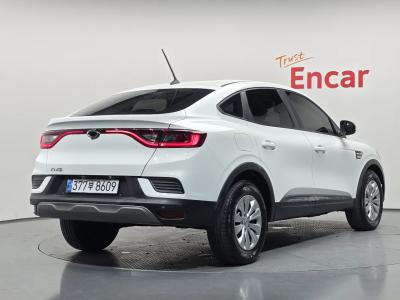 2023 Renault Korea XM3