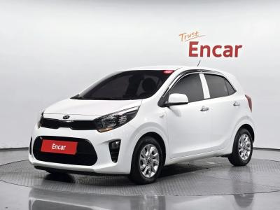 2018 Kia Picanto