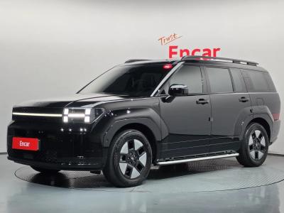 2024 Hyundai Santa Fe