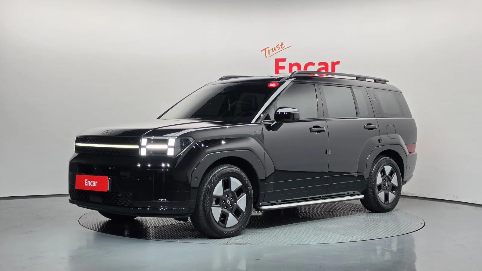 2024 Hyundai Santa Fe