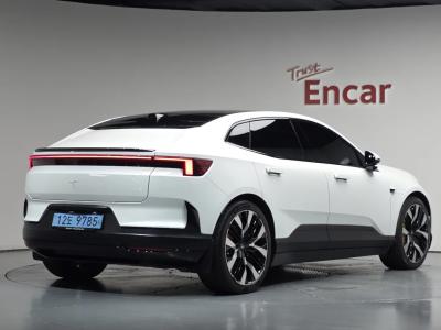 2025 Polestar Polestar 4