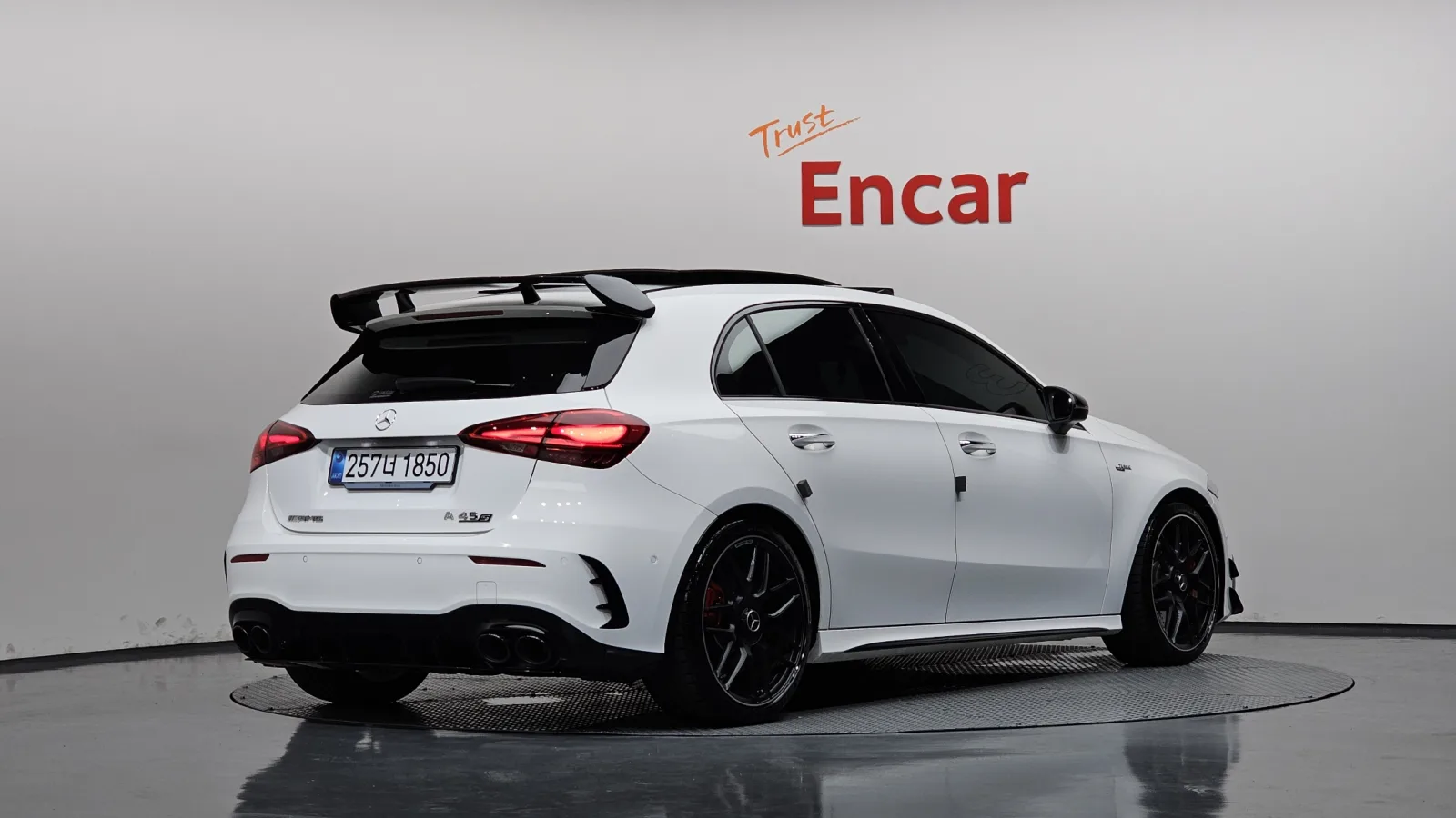 2025 Mercedes-Benz A-Class