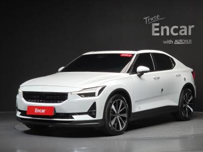 2022 Polestar Polestar 2