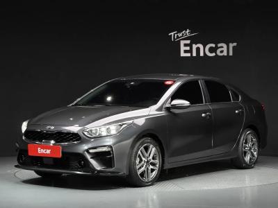 2019 Kia K3