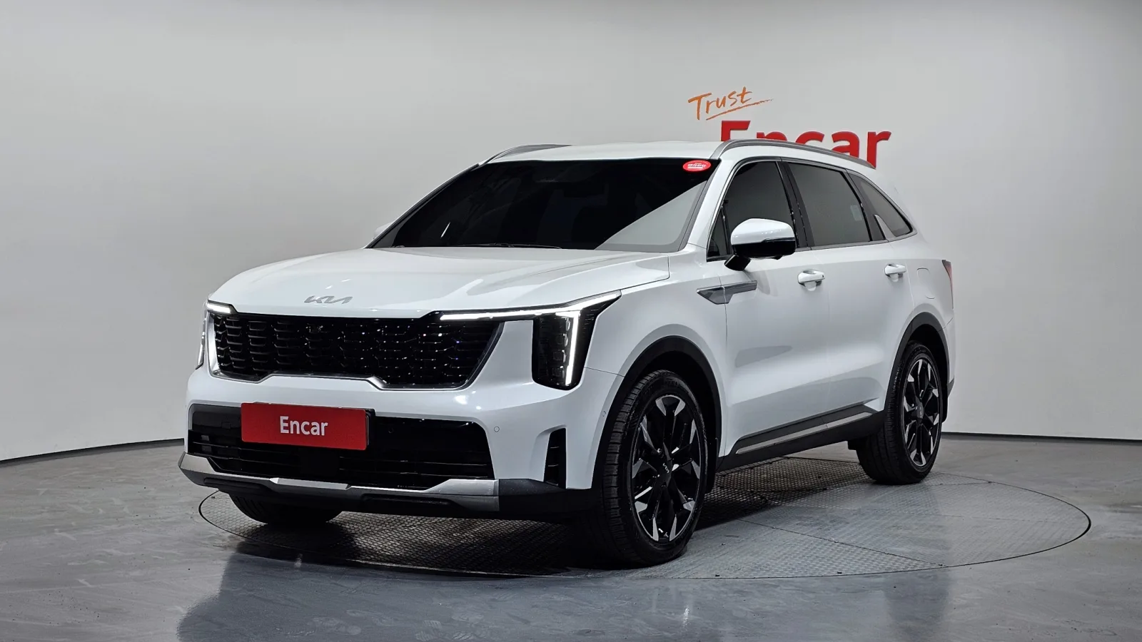2024 Kia Sorento