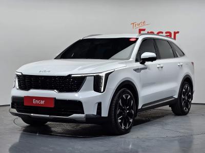 2024 Kia Sorento