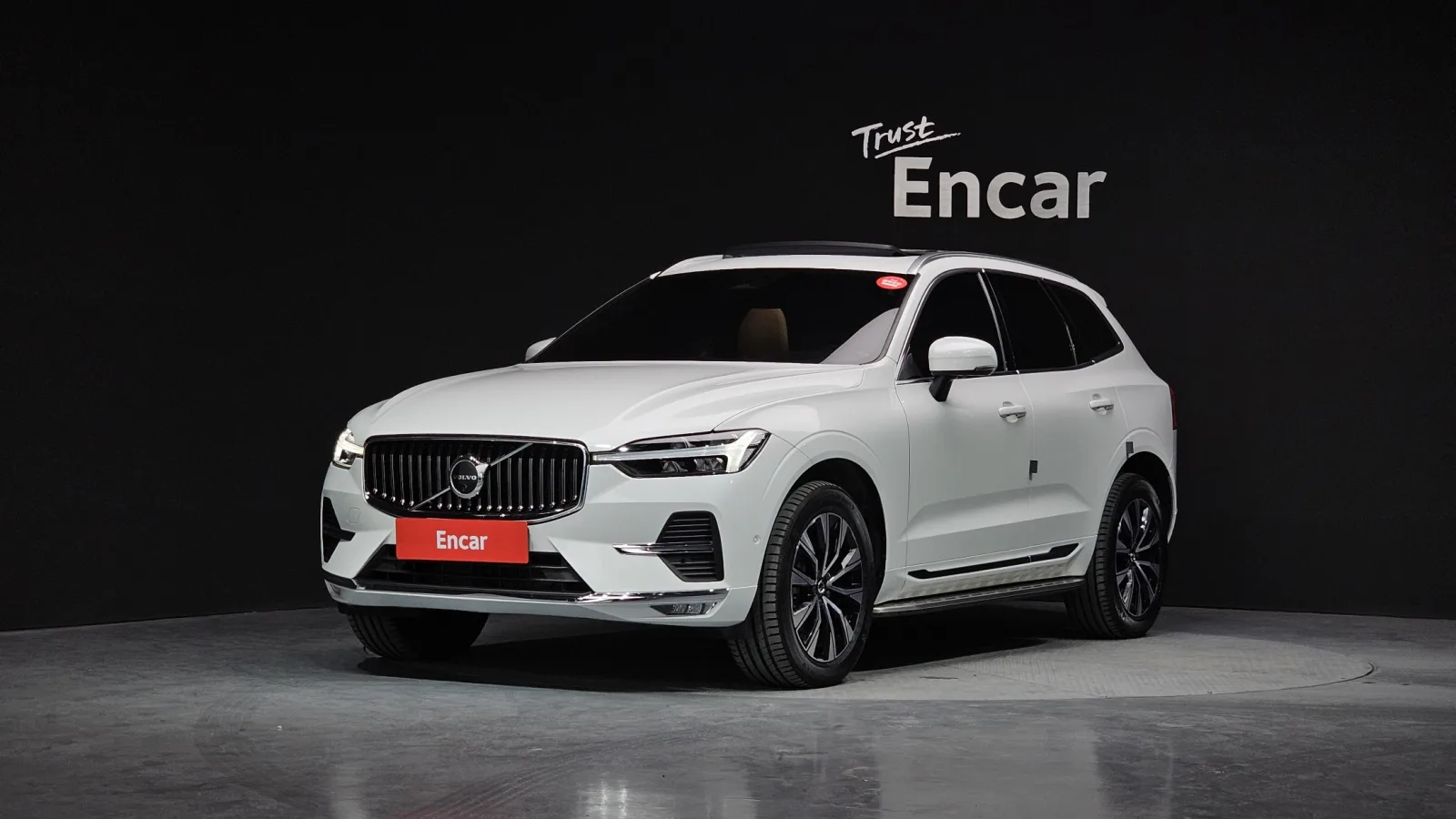 2023 Volvo XC60