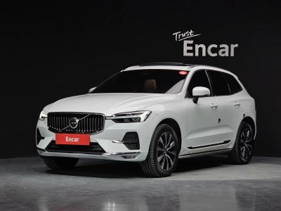 2023 Volvo XC60