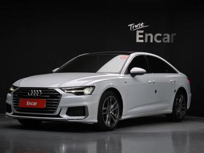 2023 Audi A6
