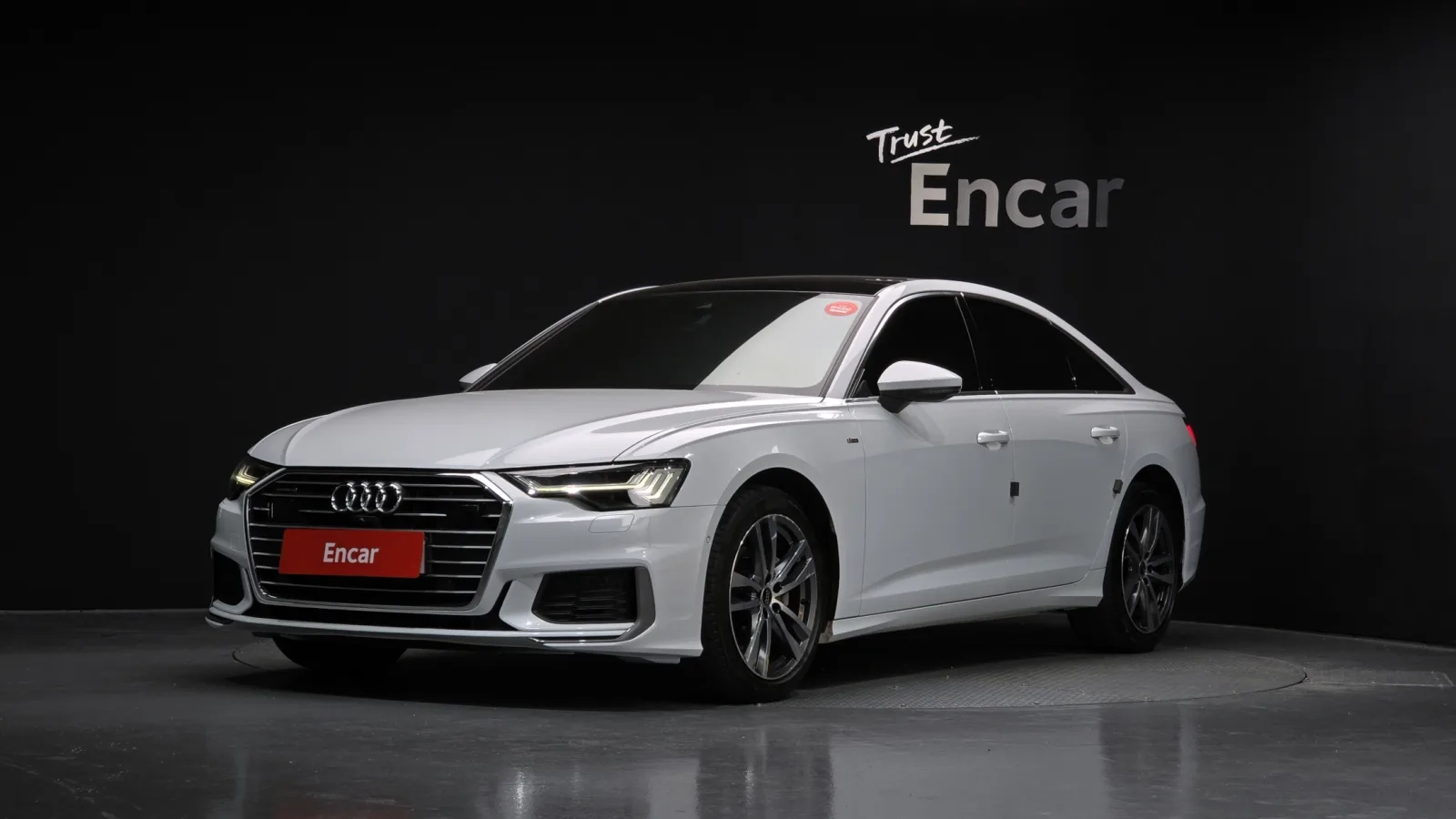 2023 Audi A6