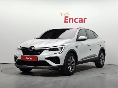 2024 Renault Korea XM3