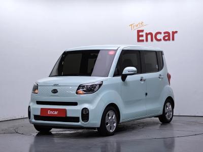 2020 Kia RAY
