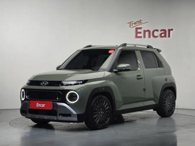 2025 Hyundai Casper