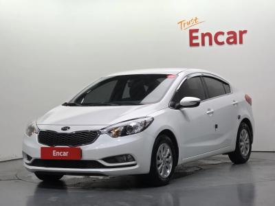 2015 Kia K3